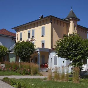 Hôtel Beau Site